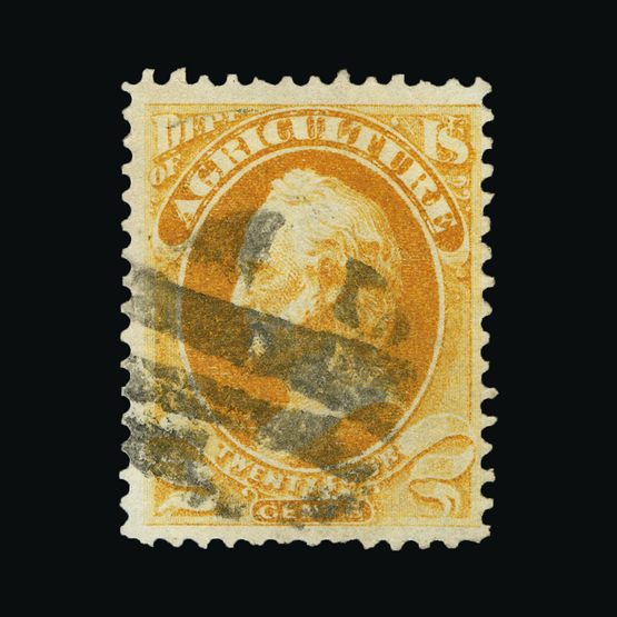 Lot 22784 - United States of America  -  Universal Philatelic Auctions Sale #62