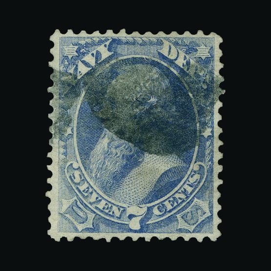 Lot 22786 - United States of America  -  Universal Philatelic Auctions Sale #62