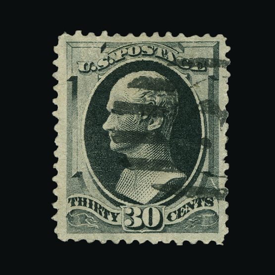 Lot 22796 - United States of America  -  Universal Philatelic Auctions Sale #62