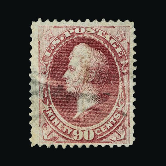 Lot 22797 - United States of America  -  Universal Philatelic Auctions Sale #62