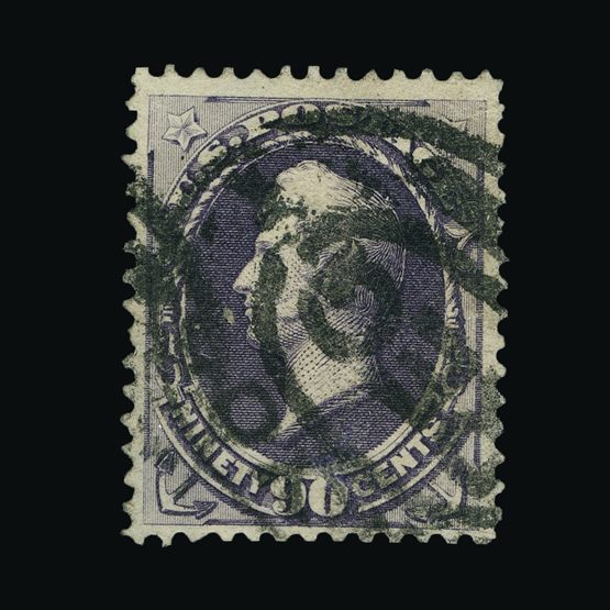 Lot 22803 - United States of America - Universal Philatelic Auctions Sale #62 Lot 22803 - United States of America - Universal Philatelic Auctions Sale #62