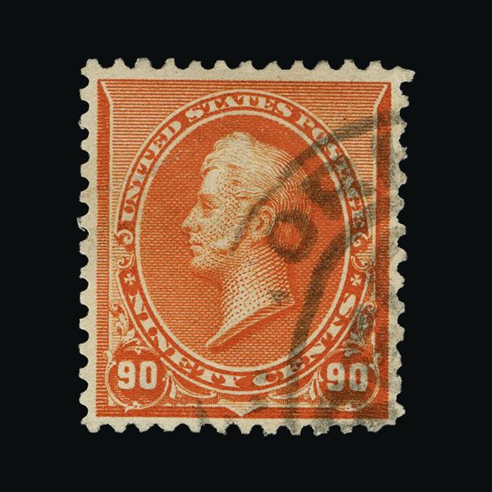 Lot 22807 - United States of America - Universal Philatelic Auctions Sale #62 Lot 22807 - United States of America - Universal Philatelic Auctions Sale #62