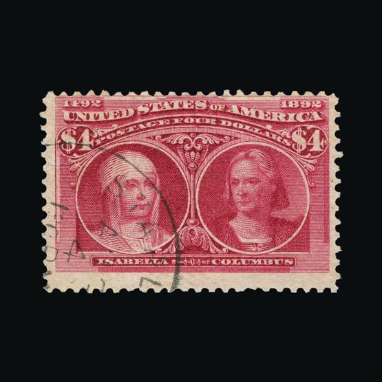 Lot 22809 - United States of America - Universal Philatelic Auctions Sale #62 Lot 22809 - United States of America - Universal Philatelic Auctions Sale #62