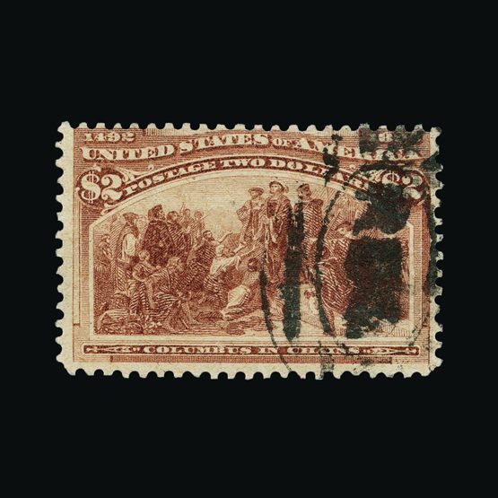 Lot 22810 - United States of America - Universal Philatelic Auctions Sale #62 Lot 22810 - United States of America - Universal Philatelic Auctions Sale #62