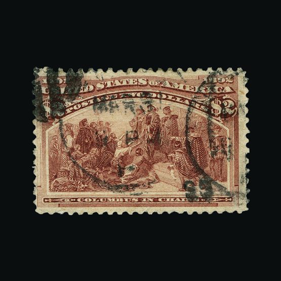 Lot 22816 - United States of America - Universal Philatelic Auctions Sale #62 Lot 22816 - United States of America - Universal Philatelic Auctions Sale #62