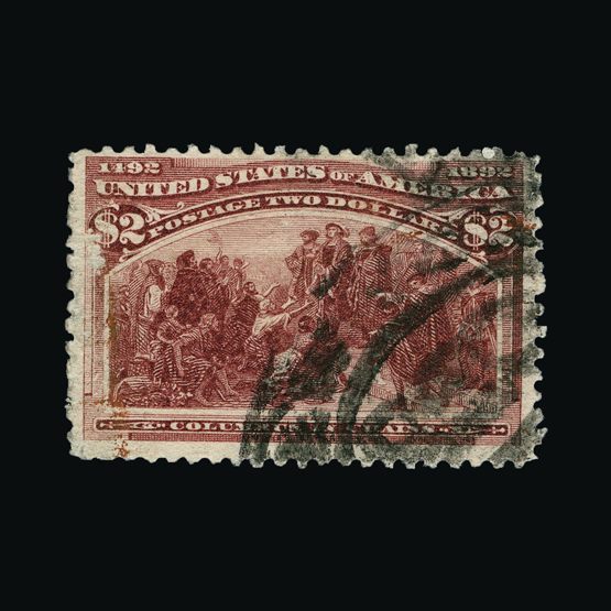 Lot 22821 - United States of America - Universal Philatelic Auctions Sale #62 Lot 22821 - United States of America - Universal Philatelic Auctions Sale #62
