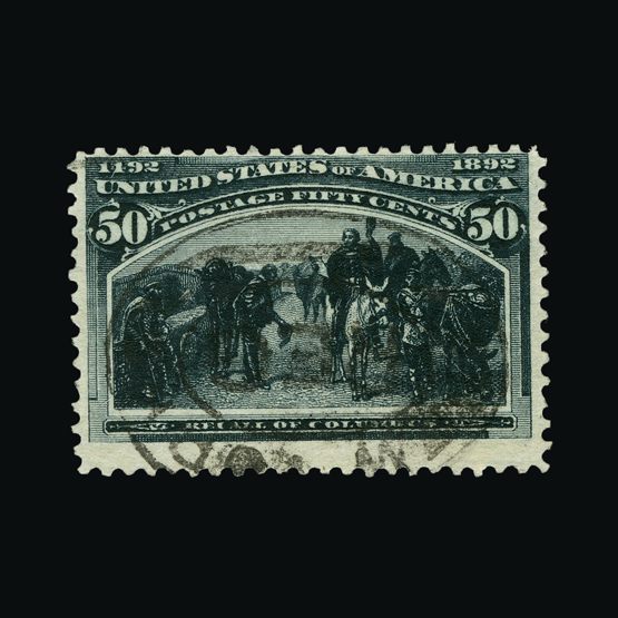 Lot 22830 - United States of America - Universal Philatelic Auctions Sale #62 Lot 22830 - United States of America - Universal Philatelic Auctions Sale #62