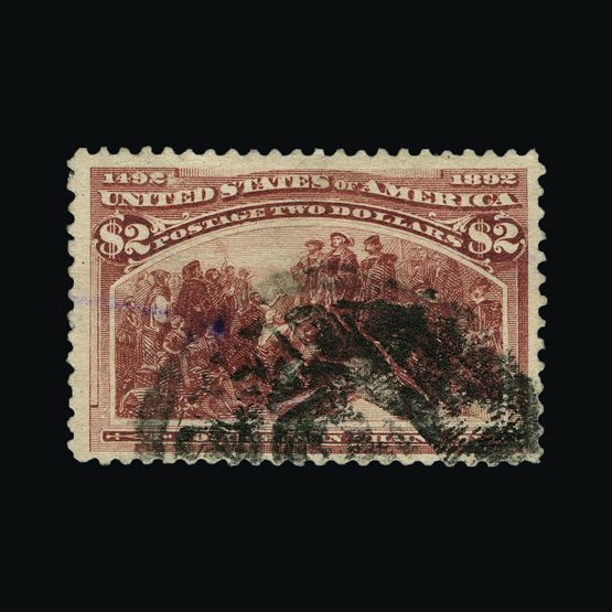 Lot 22834 - United States of America - Universal Philatelic Auctions Sale #62 Lot 22834 - United States of America - Universal Philatelic Auctions Sale #62