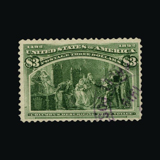 Lot 22840 - United States of America - Universal Philatelic Auctions Sale #62 Lot 22840 - United States of America - Universal Philatelic Auctions Sale #62