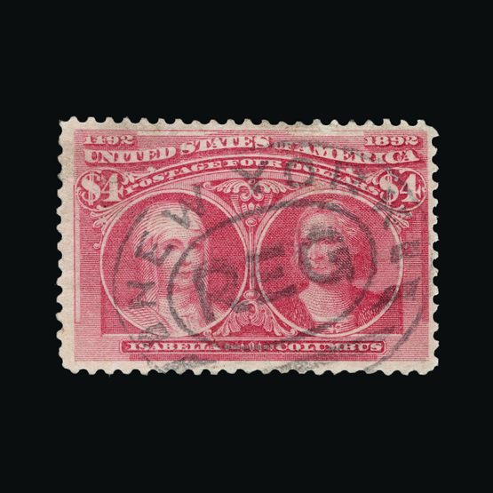 Lot 22841 - United States of America - Universal Philatelic Auctions Sale #62 Lot 22841 - United States of America - Universal Philatelic Auctions Sale #62