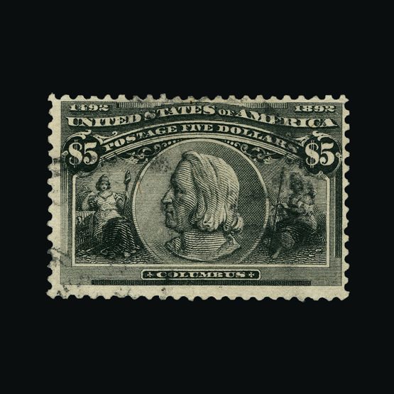 Lot 22842 - United States of America - Universal Philatelic Auctions Sale #62 Lot 22842 - United States of America - Universal Philatelic Auctions Sale #62