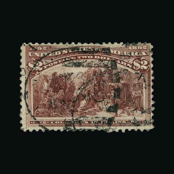 Lot 22843 - United States of America - Universal Philatelic Auctions Sale #62 Lot 22843 - United States of America - Universal Philatelic Auctions Sale #62