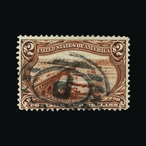 Lot 22870 - United States of America - Universal Philatelic Auctions Sale #62 Lot 22870 - United States of America - Universal Philatelic Auctions Sale #62