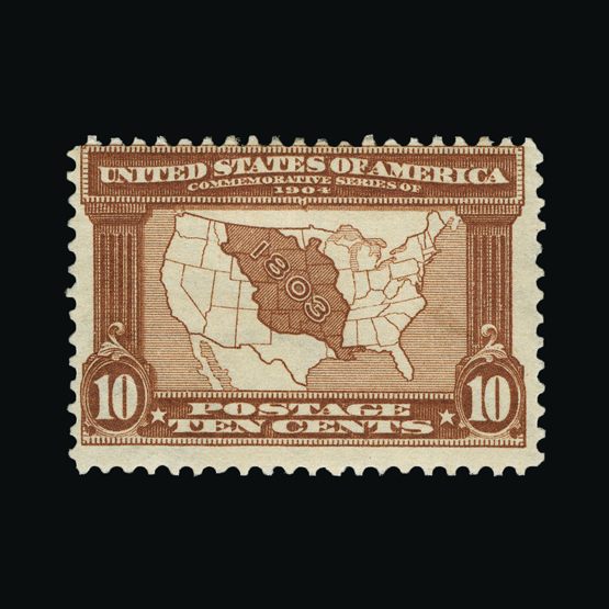 Lot 22882 - United States of America - Universal Philatelic Auctions Sale #62 Lot 22882 - United States of America - Universal Philatelic Auctions Sale #62