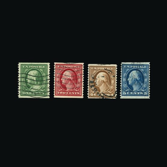 Lot 22891 - United States of America - Universal Philatelic Auctions Sale #62 Lot 22891 - United States of America - Universal Philatelic Auctions Sale #62
