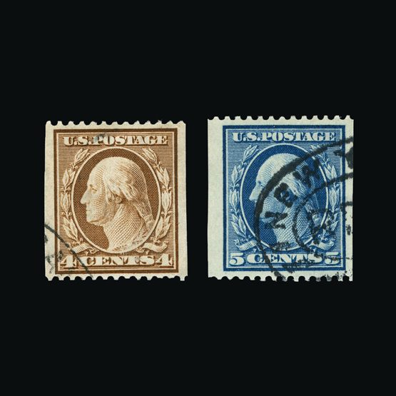 Lot 22892 - United States of America - Universal Philatelic Auctions Sale #62 Lot 22892 - United States of America - Universal Philatelic Auctions Sale #62