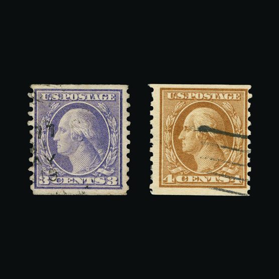 Lot 22914 - United States of America - Universal Philatelic Auctions Sale #62 Lot 22914 - United States of America - Universal Philatelic Auctions Sale #62