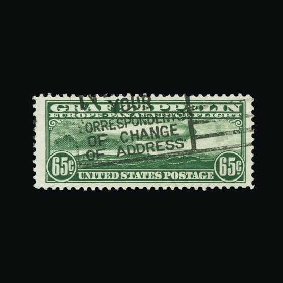 Lot 22940 - United States of America - Universal Philatelic Auctions Sale #62 Lot 22940 - United States of America - Universal Philatelic Auctions Sale #62