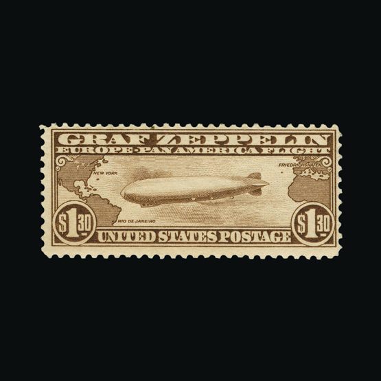 Lot 22942 - United States of America - Universal Philatelic Auctions Sale #62 Lot 22942 - United States of America - Universal Philatelic Auctions Sale #62