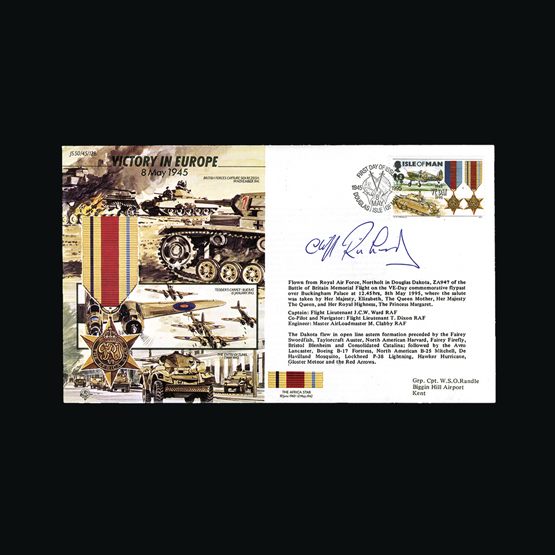 Lot 23505 - General Autograph Covers - Universal Philatelic Auctions Sale #62 Lot 23505 - General Autograph Covers - Universal Philatelic Auctions Sale #62