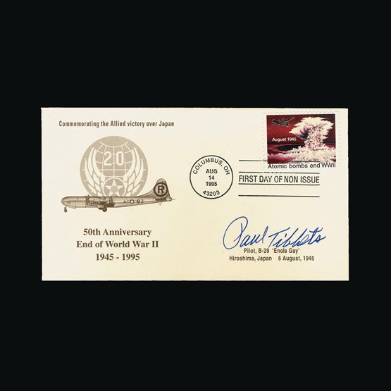 Lot 23508 - General Autograph Covers - Universal Philatelic Auctions Sale #62 Lot 23508 - General Autograph Covers - Universal Philatelic Auctions Sale #62