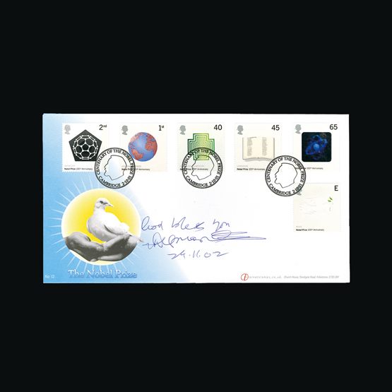 Lot 23519 - General Autograph Covers - Universal Philatelic Auctions Sale #62 Lot 23519 - General Autograph Covers - Universal Philatelic Auctions Sale #62