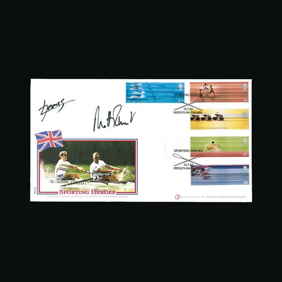 Lot 23525 - General Autograph Covers - Universal Philatelic Auctions Sale #62 Lot 23525 - General Autograph Covers - Universal Philatelic Auctions Sale #62