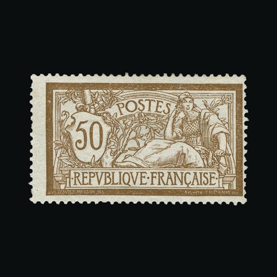 Lot 23702 - France  -  Universal Philatelic Auctions Sale #62