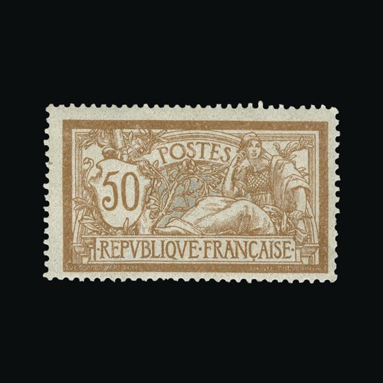 Lot 23707 - France  -  Universal Philatelic Auctions Sale #62