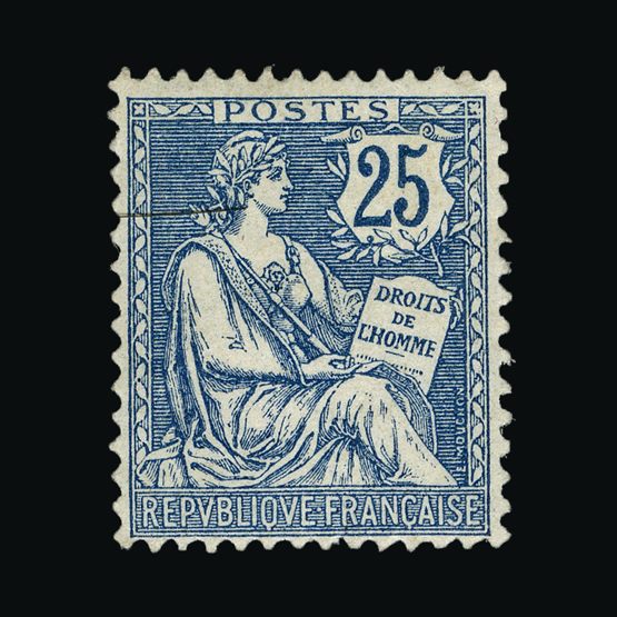 Lot 23712 - France  -  Universal Philatelic Auctions Sale #62