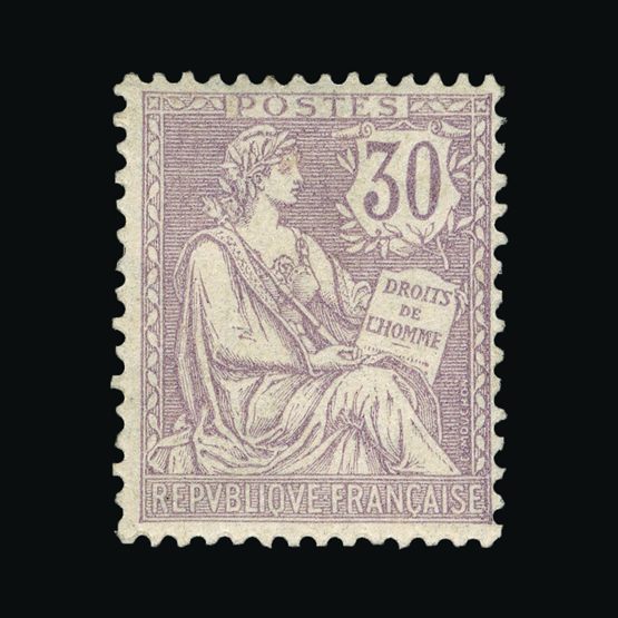 Lot 23713 - France  -  Universal Philatelic Auctions Sale #62