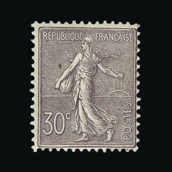 Lot 23715 - France  -  Universal Philatelic Auctions Sale #62
