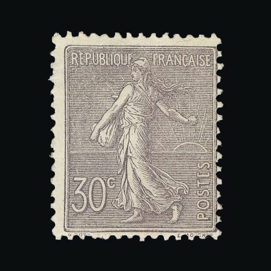 Lot 23716 - France  -  Universal Philatelic Auctions Sale #62