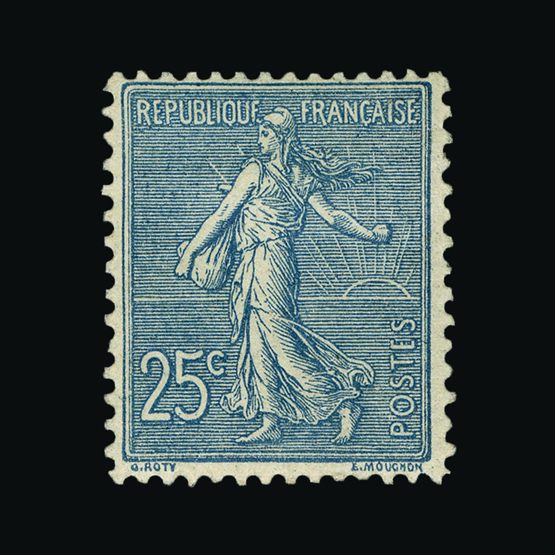 Lot 23717 - France  -  Universal Philatelic Auctions Sale #62