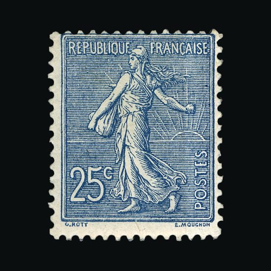 Lot 23720 - France  -  Universal Philatelic Auctions Sale #62