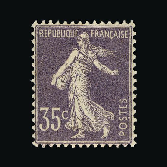 Lot 23721 - France  -  Universal Philatelic Auctions Sale #62