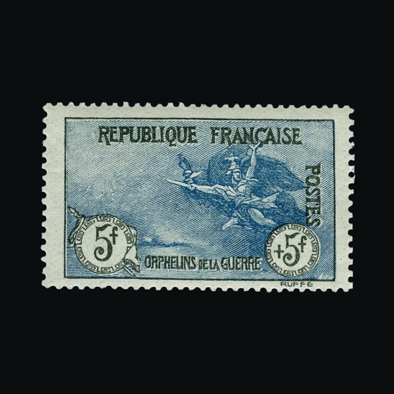 Lot 23727 - France  -  Universal Philatelic Auctions Sale #62