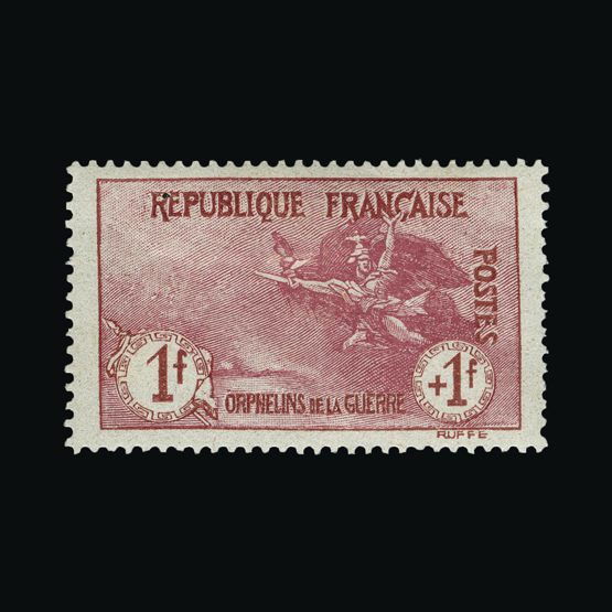 Lot 23728 - France  -  Universal Philatelic Auctions Sale #62