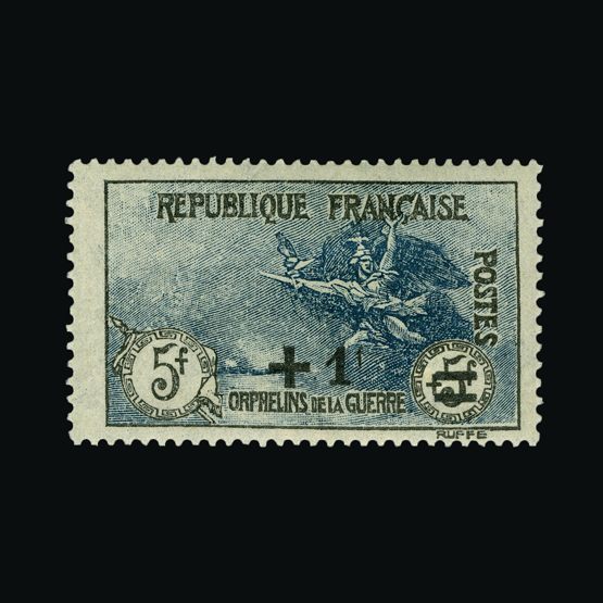 Lot 23731 - France  -  Universal Philatelic Auctions Sale #62