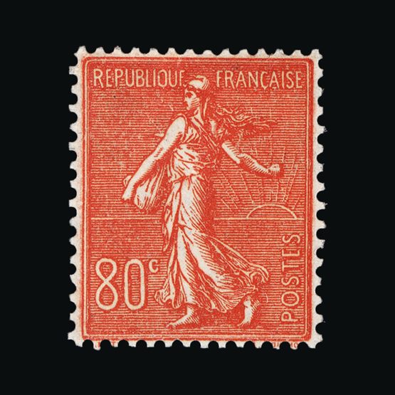 Lot 23738 - France  -  Universal Philatelic Auctions Sale #62