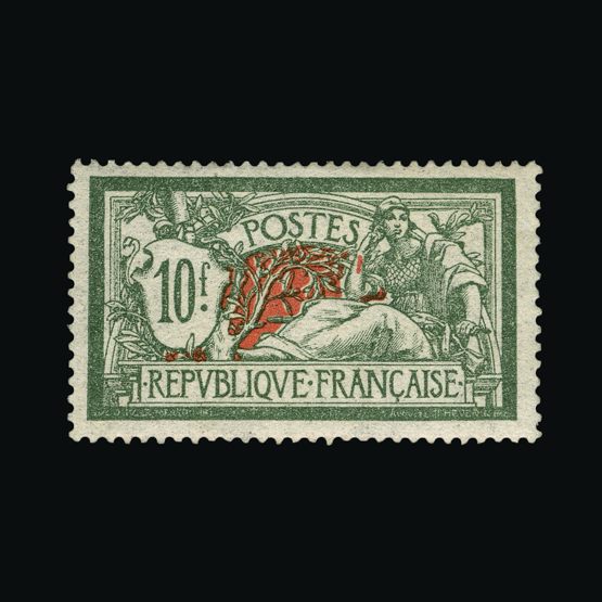 Lot 23741 - France  -  Universal Philatelic Auctions Sale #62
