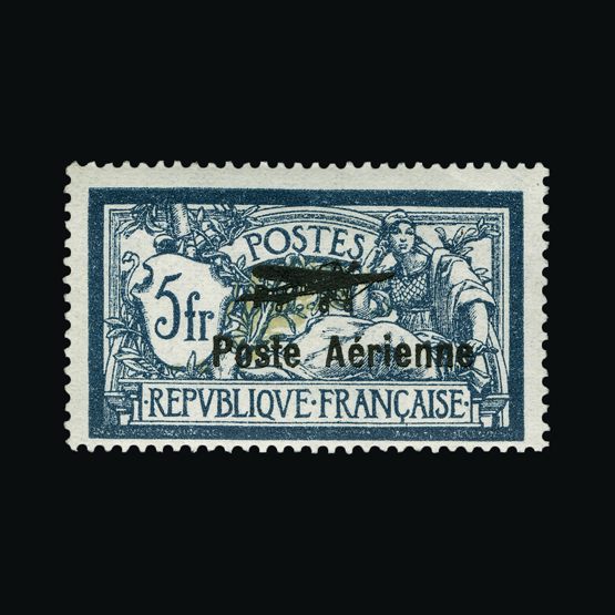 Lot 23743 - France  -  Universal Philatelic Auctions Sale #62