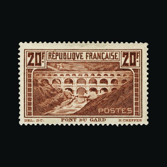Lot 23747 - France  -  Universal Philatelic Auctions Sale #62