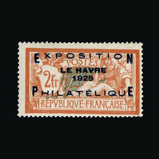 Lot 23748 - France  -  Universal Philatelic Auctions Sale #62