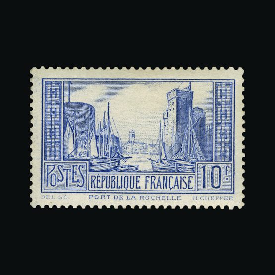 Lot 23750 - France  -  Universal Philatelic Auctions Sale #62