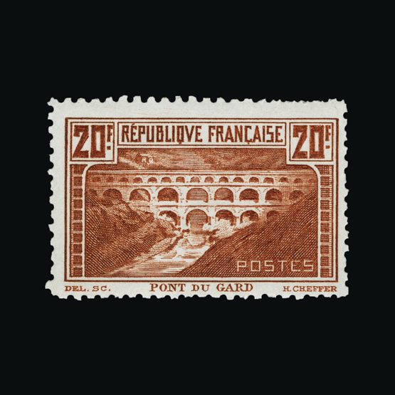 Lot 23751 - France - Universal Philatelic Auctions Sale #62 Lot 23751 - France - Universal Philatelic Auctions Sale #62