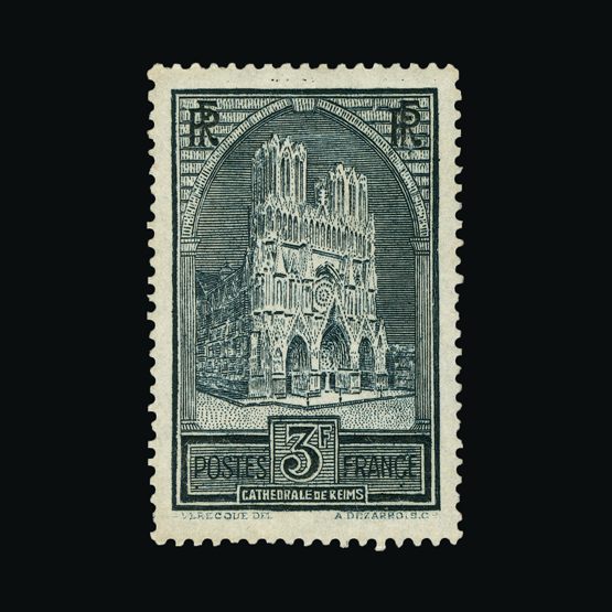 Lot 23755 - France - Universal Philatelic Auctions Sale #62 Lot 23755 - France - Universal Philatelic Auctions Sale #62