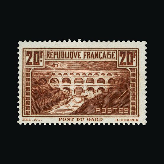 Lot 23758 - France - Universal Philatelic Auctions Sale #62 Lot 23758 - France - Universal Philatelic Auctions Sale #62