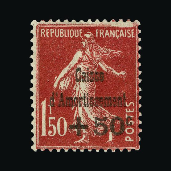 Lot 23759 - France - Universal Philatelic Auctions Sale #62 Lot 23759 - France - Universal Philatelic Auctions Sale #62