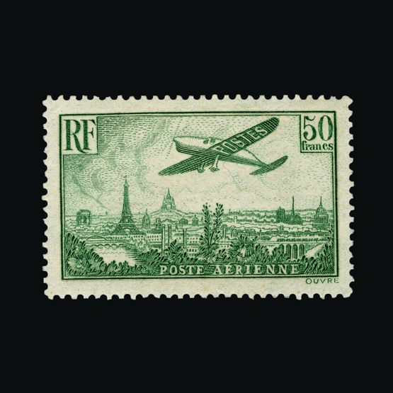 Lot 23771 - France - Universal Philatelic Auctions Sale #62 Lot 23771 - France - Universal Philatelic Auctions Sale #62